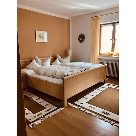 Holiday home With 3 Bedrooms Garmisch-Partenkirchen