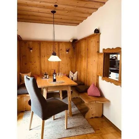 With 3 Bedrooms * Garmisch-Partenkirchen