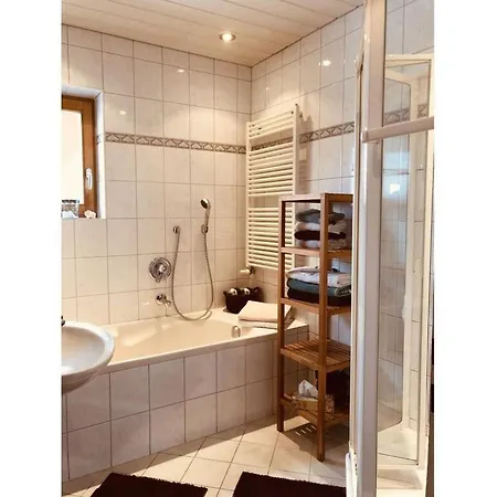 Holiday home With 3 Bedrooms Garmisch-Partenkirchen