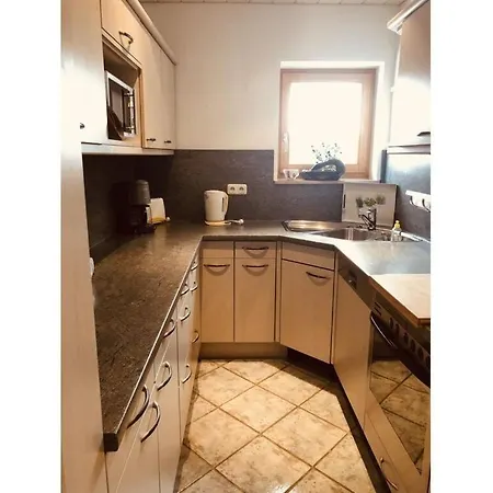With 3 Bedrooms Holiday home Garmisch-Partenkirchen