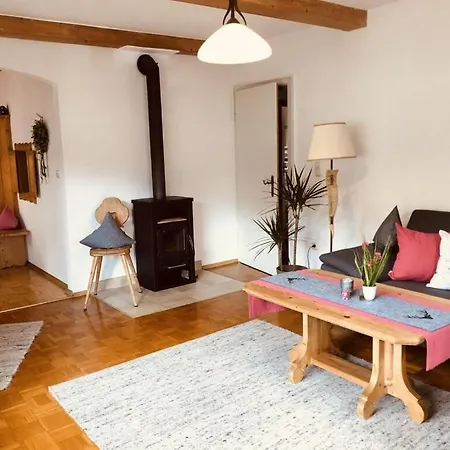 With 3 Bedrooms Holiday home *