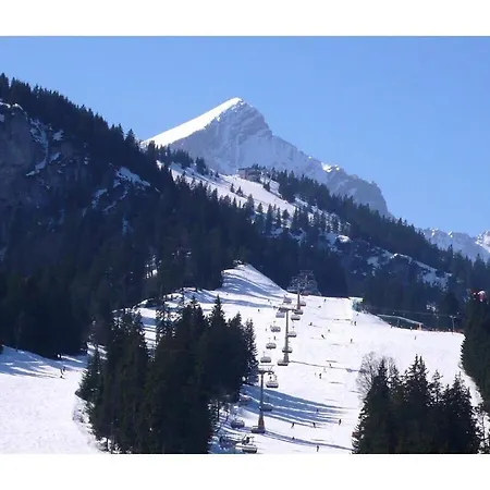 With 3 Bedrooms * Garmisch-Partenkirchen